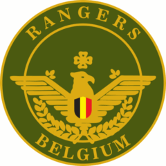 Rangers Belgium asbl